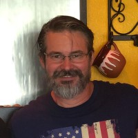 Scout Employee John Schwalm's profile photo