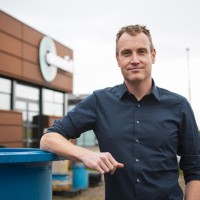 Erik Driessen Email & Phone Number