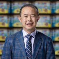 Alamance Foods Inc Employee Nick Wong's profile photo