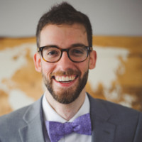 DXOS Employee Josiah Witt's profile photo