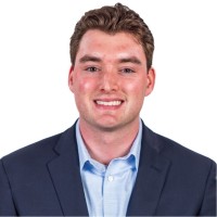 Axis Communications Employee Aidan Gray's profile photo