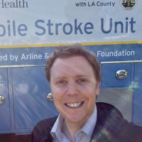 UCLA Health Employee Kyle Kern's profile photo