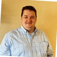 Cumberland Plastic Solutions Employee Cody Clark's profile photo