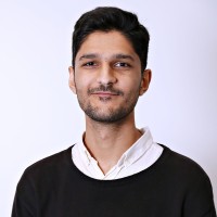 Jazz Mosafir Employee Abdul Haseeb's profile photo