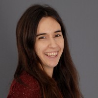 NetZeroNitrogen Employee Evie Farnham's profile photo