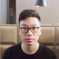 Encircle Employee Boyuan Wang's profile photo