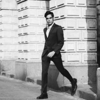 YRF Entertainment Employee Sharan Mahtani's profile photo