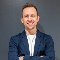 HP Employee Andy Pike's profile photo