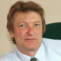 Cultech Ltd Employee Nigel Plummer's profile photo
