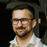 Pagepro Employee Jakub Dakowicz's profile photo