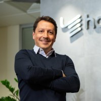 Hand Employee Fernando da Rocha Azevedo's profile photo