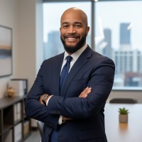Coppin State University Employee Derek Eades's profile photo