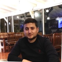 Hanel Group Employee İrfan Alci's profile photo