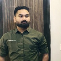 Webner Solutions Private Limited Employee Krishna Bali's profile photo