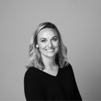 Sui Foundation Employee Jen McGinnis's profile photo