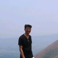 Vignesh Naik's profile photo