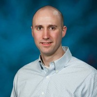GE HealthCare Employee Kyle Mueller's profile photo