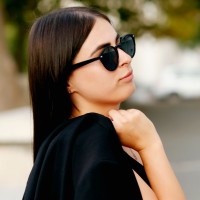 R&D VISION Employee Coralie Bourgeois's profile photo