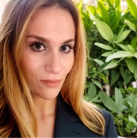 AnteAGE Employee Allison Bennett's profile photo