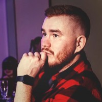 Geecko Employee Jorge Korepanov's profile photo