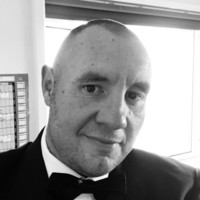 Lancing College Employee Andy Brown's profile photo