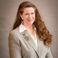 The Salvation Army Employee Christine Wright's profile photo