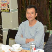 SPARKLE POWER Employee Nam Luong's profile photo