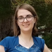 LUMN Employee Elizabeth Frederickson's profile photo