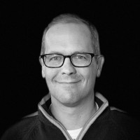 NowSecure Employee George Anderson's profile photo