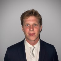 Cantor Fitzgerald Employee Cam Lynch's profile photo