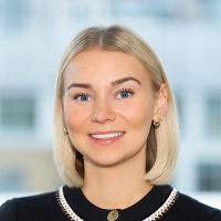 Barings Employee Amber Pearson's profile photo