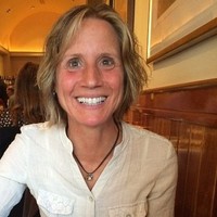 Janssen, Pharmaceutical Companies of Johnson and Johnson Employee Donna D'Alessandro's profile photo