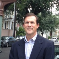 CPS Employee Mike Treece's profile photo