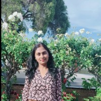 Resource Corner Employee Lakshmi S's profile photo