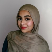 MRacing Employee Eishaal Siddiqui's profile photo