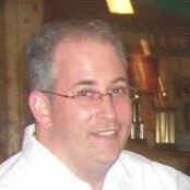 Telos Corporation Employee Thomas Craddock's profile photo