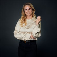 Computer Futures Employee Florine Rebel's profile photo