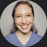 Behold Employee Marissa van Kley's profile photo