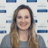 Family Care Center Employee Grayson Sanders's profile photo