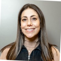 Nestlé Waters & Premium Beverages Employee Ellie Dennett's profile photo