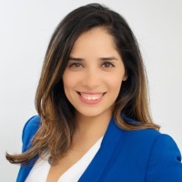 Innowatts Employee Kimberly Rodriguez's profile photo