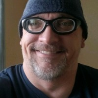 Karman+ Employee Jon Burroughs's profile photo