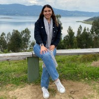 Iberopharma Employee Giselle Paola Torres Prieto's profile photo