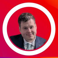 Sopra Steria Employee Andy Kettle's profile photo
