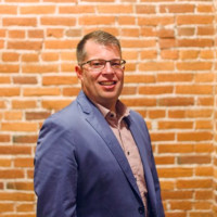 The Booking House LLC. Employee Jp Perron's profile photo