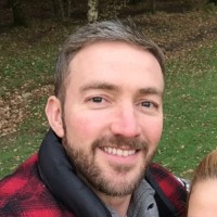 Cardiff Council Employee Chris Lloyd's profile photo