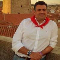 Contractor Employee Jonas Wilson's profile photo