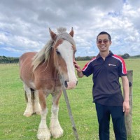 Intdevice Employee John Liu's profile photo