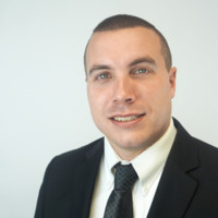 Wilkes University Employee Daniel Cook's profile photo