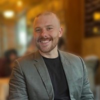 AFFINITY BLUE Employee Rory Bell's profile photo